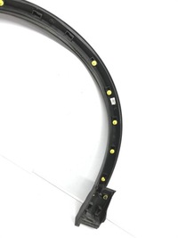 фото thumb №10, Планка накладка крила праві перед audi q8 rsq8 4m8853026e