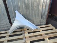 фото thumb №11, Крыло стальной правый bmw x1 f48 06.15-09.22r лак a83 glacier silver