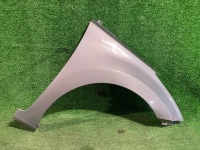 фото thumb №1, Крыло передний правый hyundai elantra 10-