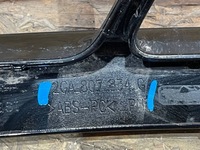 фото thumb №9, Vw t-roc troc рестайлінг 21- r-line решітка решітка бампера права зад задня