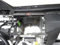 фото thumb №13, Панель консоль подушки ремені датчик vw passat b6 3c