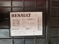 фото thumb №12, Обігрівач вентилятор renault captur i 1.5 dci