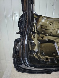 фото thumb №12, Кришка багажника задня porsche cayenne 9y3 coupe 9y3827446c lift