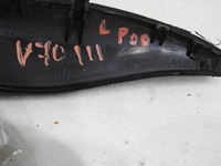 фото thumb №8, Уголок жабо левый volvo v70 iii