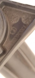 Opel movano fiat ducato труба злив жабо 1353038080 Оригінал, фото thumb