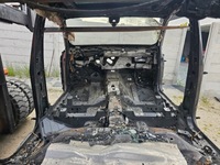 фото thumb №9, Крило лонжерон чверть поріг фартух audi q7 4m