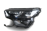 фото thumb №1, Skoda kodiaq лампа левая перед передняя 566941035a