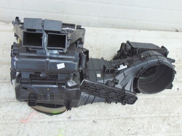 фото thumb №8, Audi a3 ii 8p 3d 2.0fsi 04r отопитель valeo eu