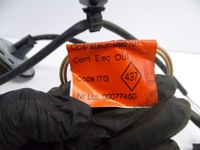 фото thumb №4, Clio ii lift джгут двері задня hb 5d