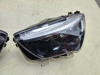 фото thumb №6, Лампа передня права + ліва opel combo e eur ładna оригінал