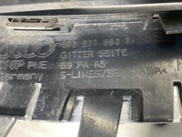 фото thumb №11, A5 b9 s5 s-line решётка бампера правая 8w6807682t