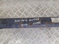 фото thumb №3, Wał привідний 4x4 audi a6 c6 allroad 3.0 tdi