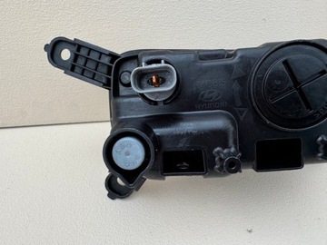 фото thumb №8, Hyundai tucson 4 iv рестайлинг 24- галоген лампа левая передняя led drl n792263550