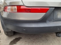 фото thumb №10, Kia sportage iii 2014 бампер задний задний задняя a3 aa3 pdc