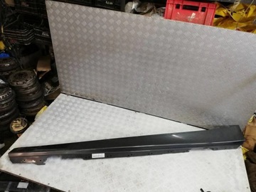 фото thumb №5, Zz bmw 3 f30 планка порогова ліва