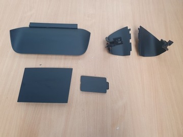 фото thumb №1, Защита спидометра рамка заглушка консоли citroen c4 picasso ii 18r