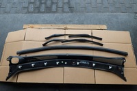 фото thumb №1, Жабо повний sandero ii 668113105r важелі