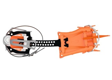 Кошки Petzl Dart