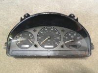 Купить Приборы счетчик mercedes ml w163 2.7 d 270 cdi a1635401947 uk, фото thumb