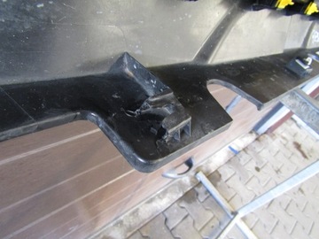 фото thumb №10, Планка пороговая левая hyundai kona 17- накладка