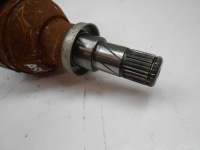 Opel astra k приводной вал правая длинная комплектная 13367068 Цена, фото thumb