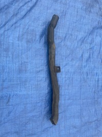 Купить Труба обдув двигателя alfa 159 3.2 jts 10139019, фото thumb