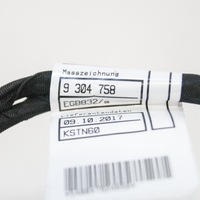 фото thumb №10, Джгут трубопровід бампера передній bmw 6 f12 61129270020 9270020 2017