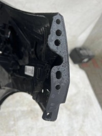 фото thumb №11, Бампер bmw x7 g07 m-pakiet перед передній решітка