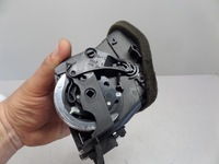 фото thumb №3, Решётка воздуховод правая средняя vectra c signum 02-08