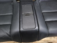 фото thumb №8, Mercedes a207 w207 lift amg сидіння заднє сидіння задня