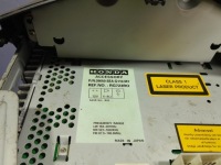 фото thumb №9, Honda accord vii радио панель кондиционера 39050-sea-g110-m1