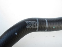 фото thumb №11, Шланг трубка wąż wody жидкость жидкость 31319670 volvo s60 ii v60 i
