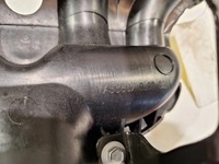 фото thumb №5, Коллектор всасывающий v759507 peugeot 3008 ii 1.6 thp 13-