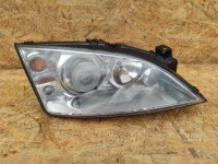 фото thumb №1, Лампа передняя правая ксенон ford mondeo mk3