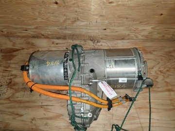 фото thumb №12, Двигун комплектний зад електричний tesla модель s performance 1002633-01-e