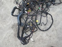 фото thumb №2, Leon iii 3d жгут интерьера 1.6 tdi навигация