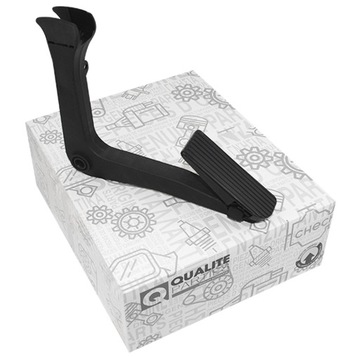 фото thumb №1, Педаль газа do mercedes sprinter vito w638 vw lt ii 6383000104