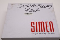 фото thumb №6, Alfa romeo giulia stelvio датчик уровня масла 55268370/68283332aa