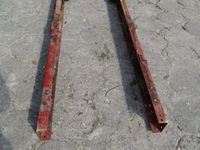 фото thumb №9, Iveco eurocargo 91-02 рама 17,5'' 550x18,5cm #99