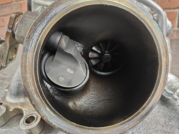 фото thumb №12, Bmw g20 g22 g30 g42 g01 g02 турбонагнітач turbo турбіна b48 / b48c 9845814