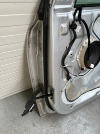 фото thumb №8, Двері правий перед передні hyundai ix35