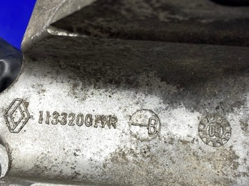 фото thumb №8, Лапи кронштейн двигуна megane iii scenic iii 1.4 tce h4ja700 h4j 113320019r