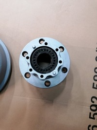 фото thumb №4, Барабан з ступиця mitsubishi canter