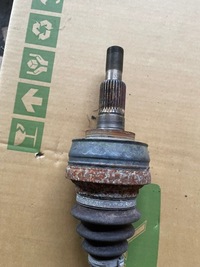 фото thumb №5, Porsche 911 991 poloska шарнір 99133202450