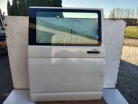 фото thumb №1, Двері бічні праві зсувні volkswagen transporter t5