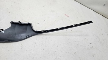 фото thumb №6, Планка бампера bentley continental flingspur 4w0807683c