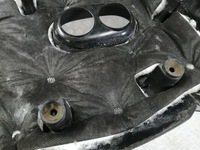 фото thumb №8, Ss mazda-3 bm 16- кришка верхній na двигун 1.5 2.0 бензин p501102f1