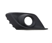 фото thumb №1, Mazda 3 14-17 решётка радиатора бампера