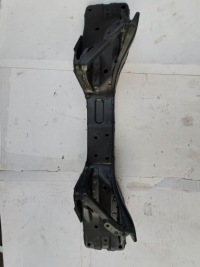 фото thumb №14, Балка задняя подрамник подрамник подрамник toyota mr2 mr-2 cynkowana ogniowa gruba рама