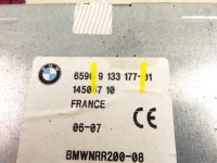 Чейнджер cd bmw x3 e83 9133177 Киев, фото thumb